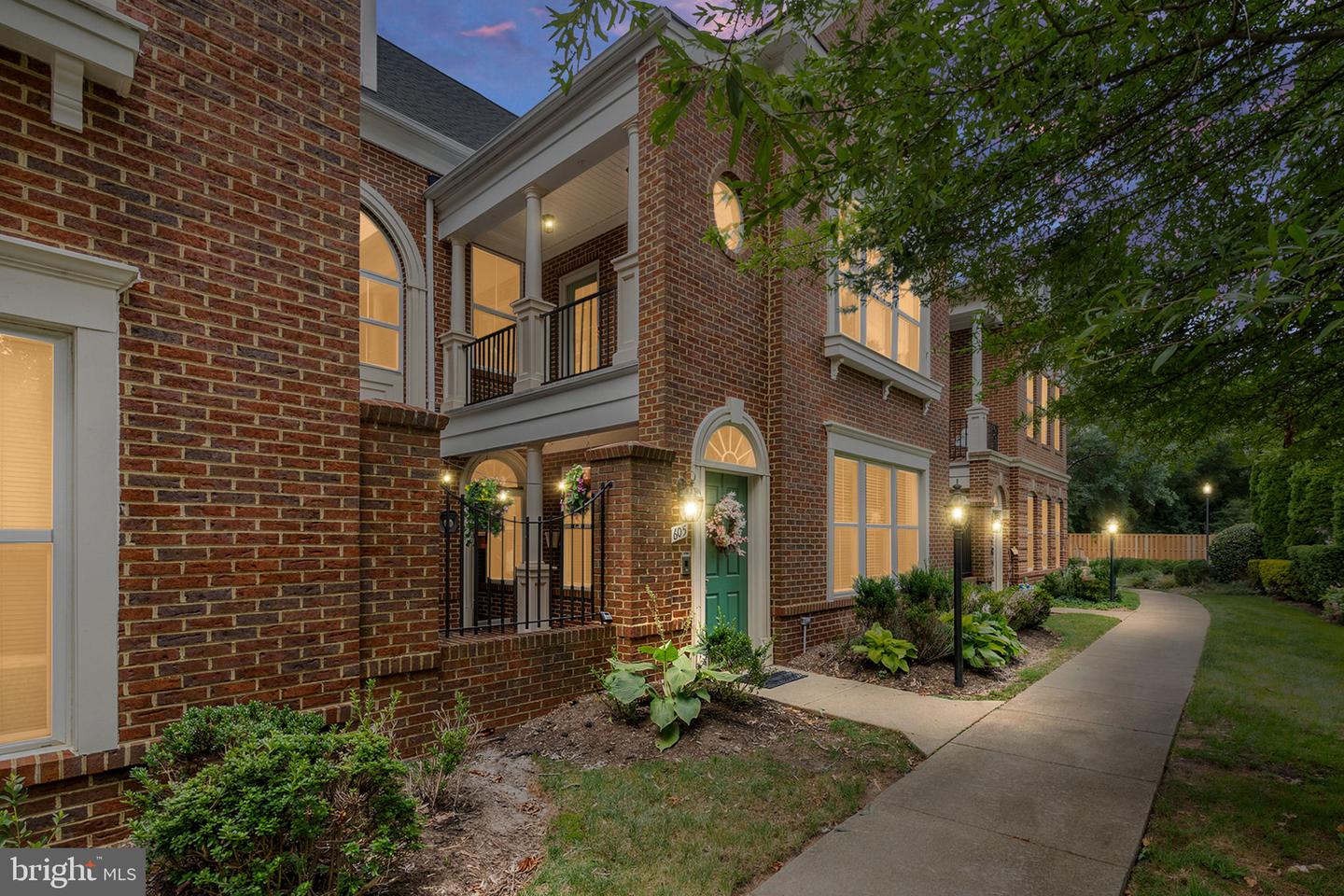 8605 Liberty Trl