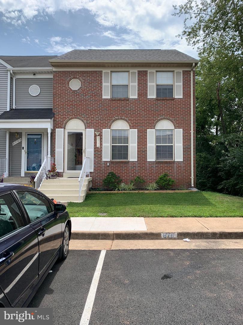 8711 Ditmars Court