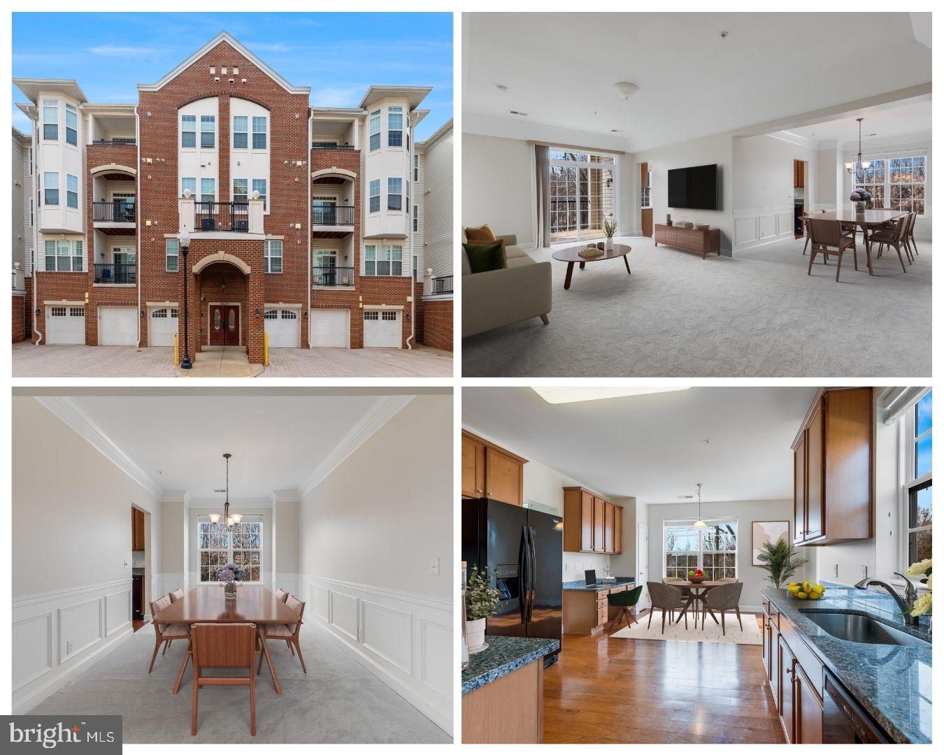 9204 Charleston Drive #206