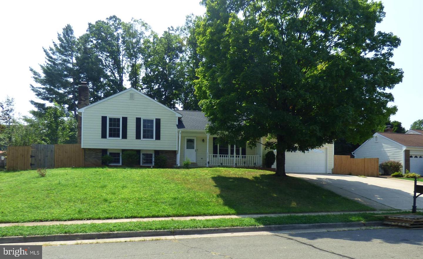 9529 Harvest Place