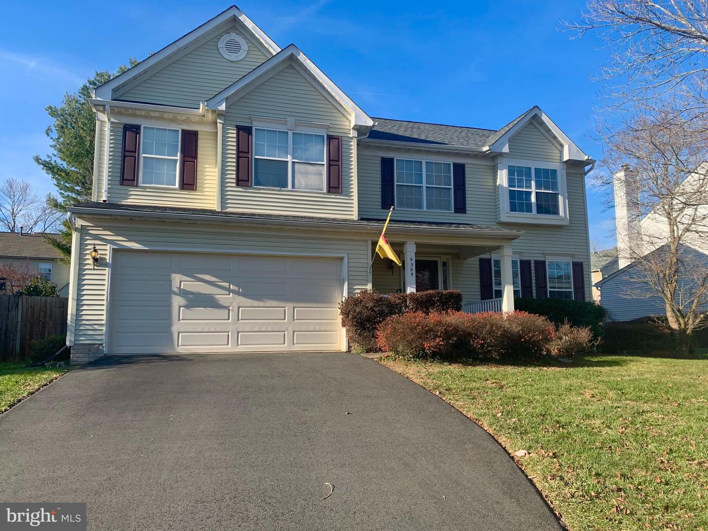 9305 Steve Street, Manassas Park