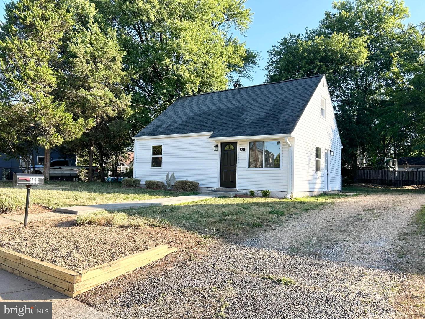 108 Sheldon Street, Manassas Park
