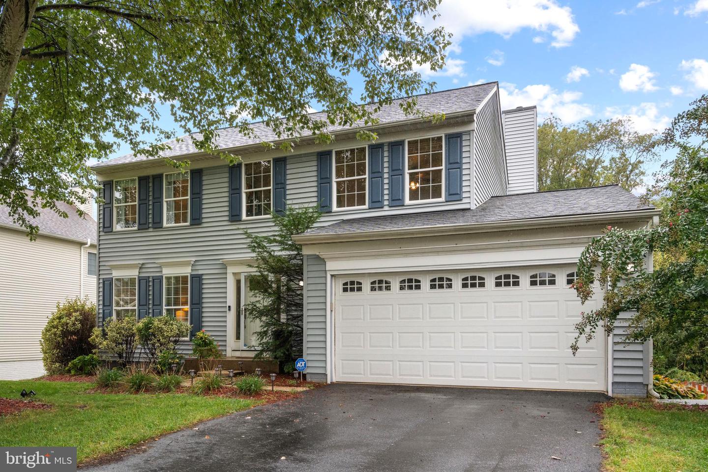 9226 Matthew Drive, Manassas Park