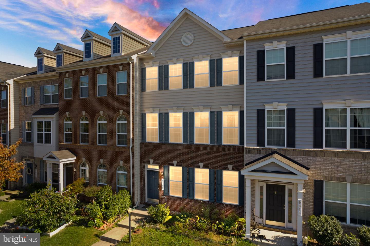 9044 Belo Gate Drive, Manassas Park