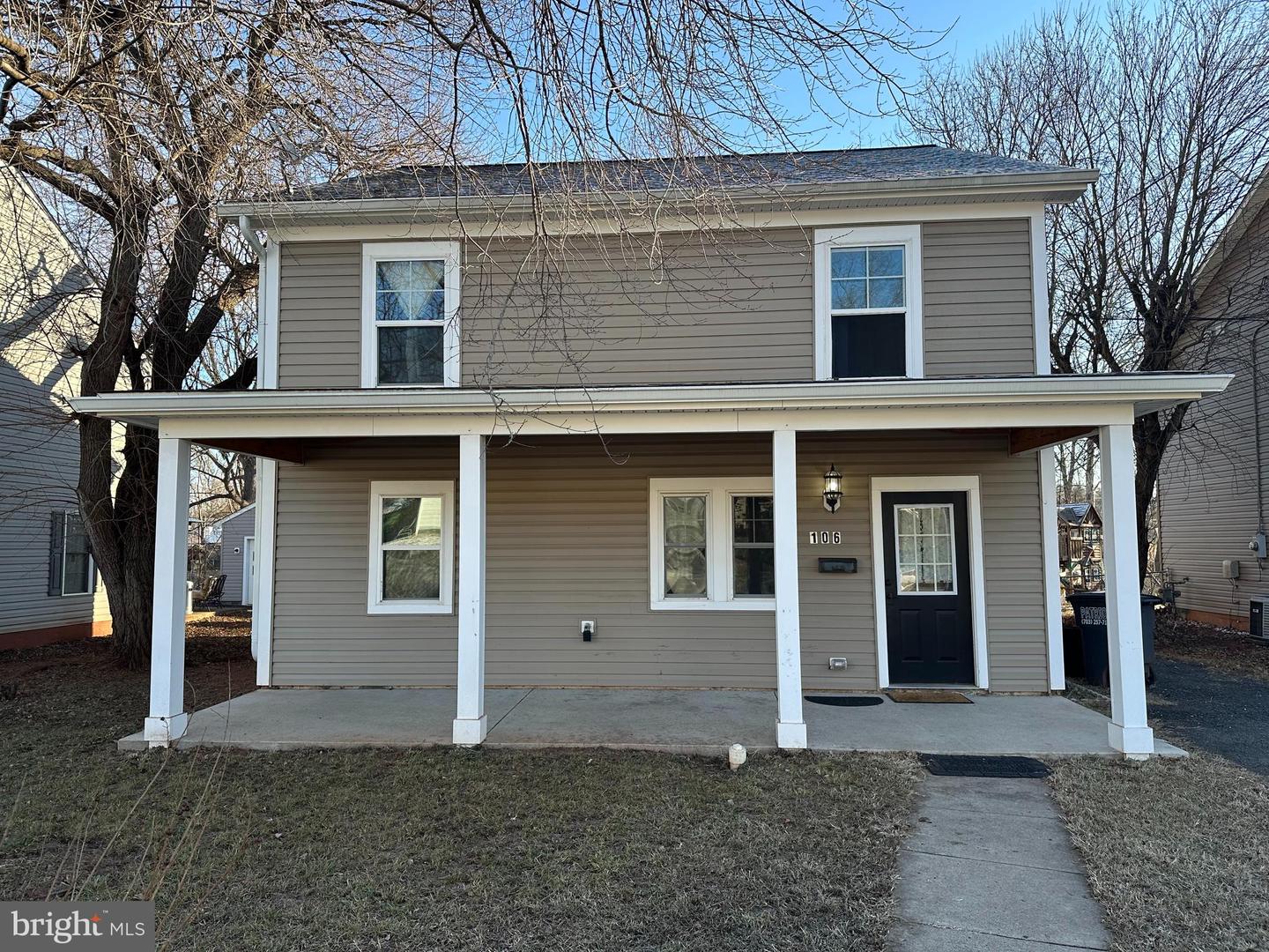 106 Mace Street, Manassas Park