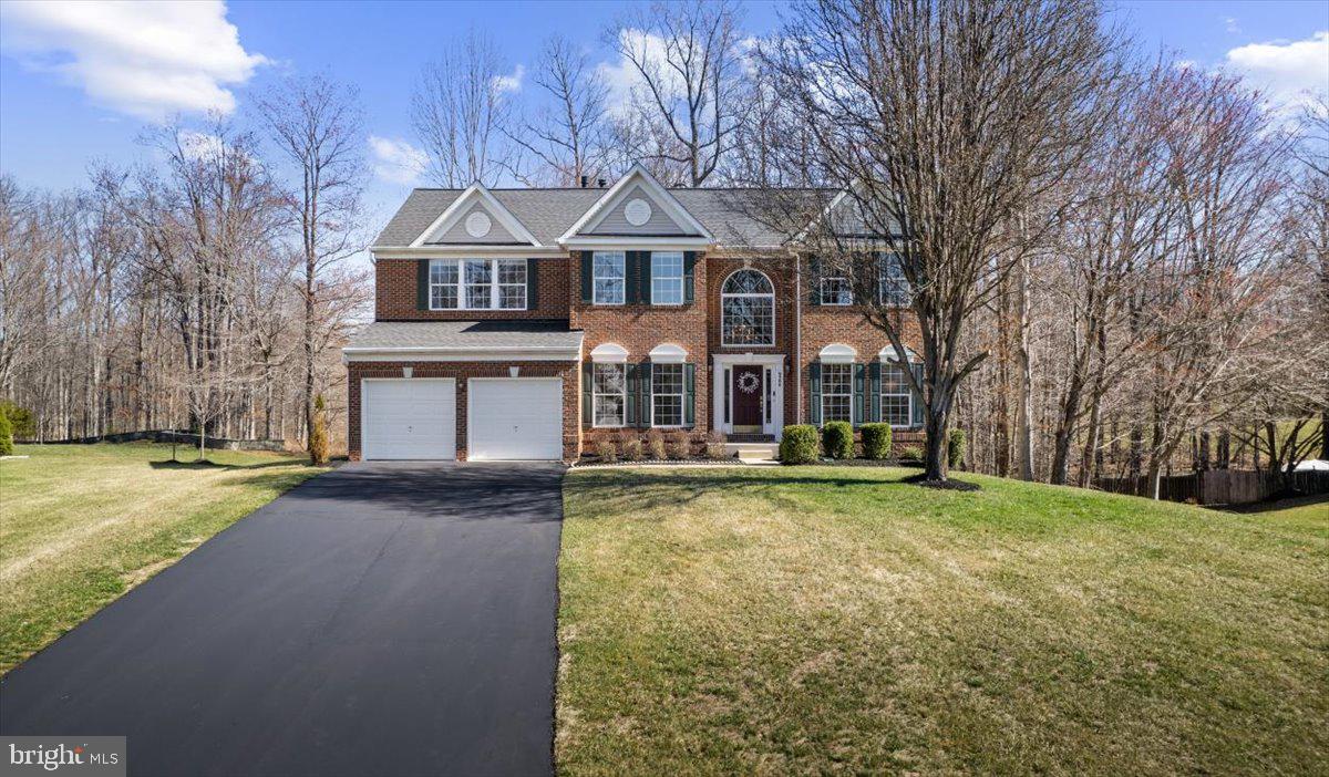 9306 Eagle Court, Manassas Park
