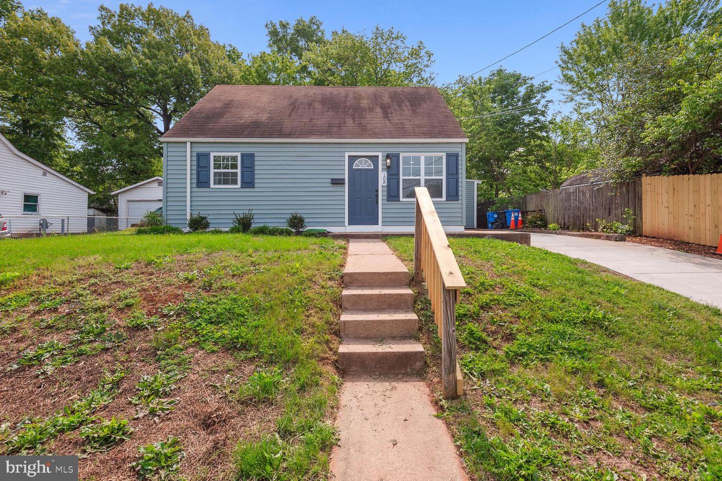 108 Kent Drive, Manassas Park