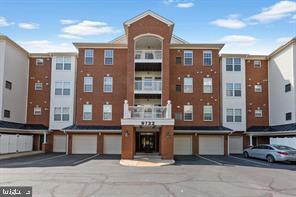 9722 Holmes Place #unit 306, Manassas Park