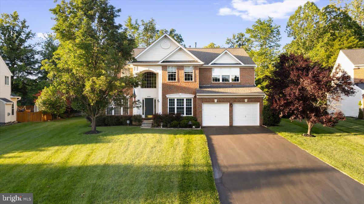9308 Eagle Court, Manassas Park