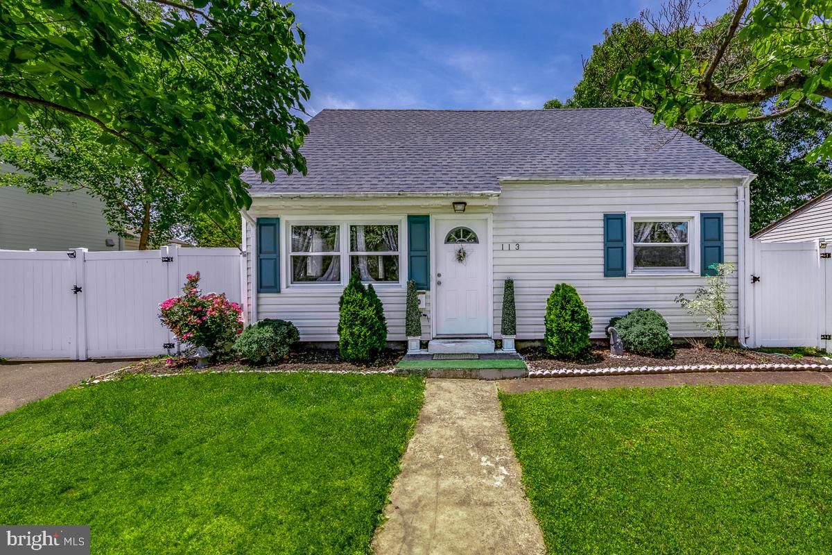 113 Tremont Street, Manassas Park