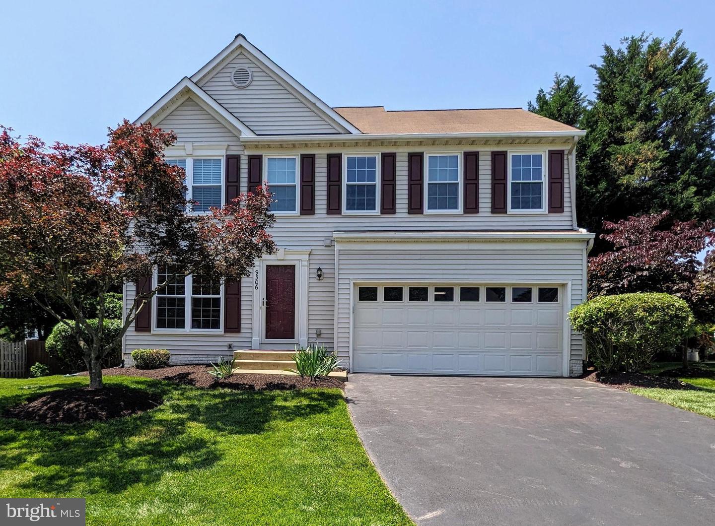 9306 E Carondelet Drive, Manassas Park
