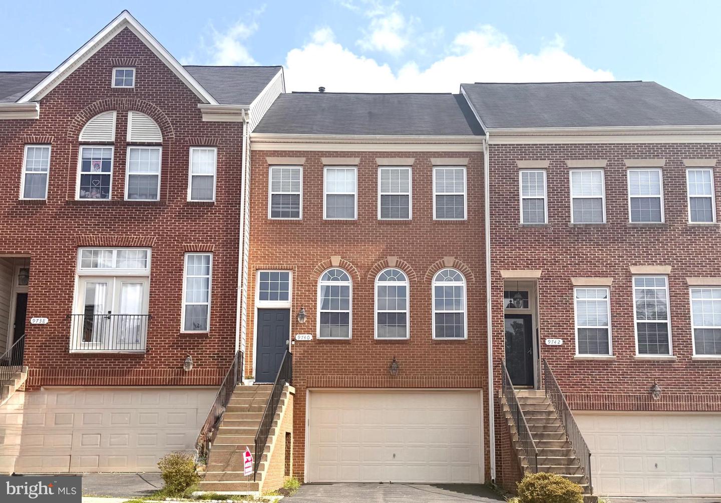9740 Corbett Circle, Manassas Park