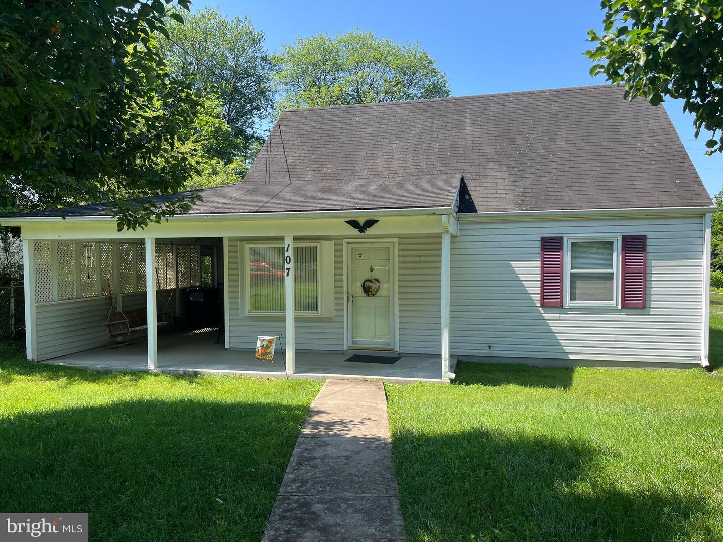 107 Forrest Street, Manassas Park