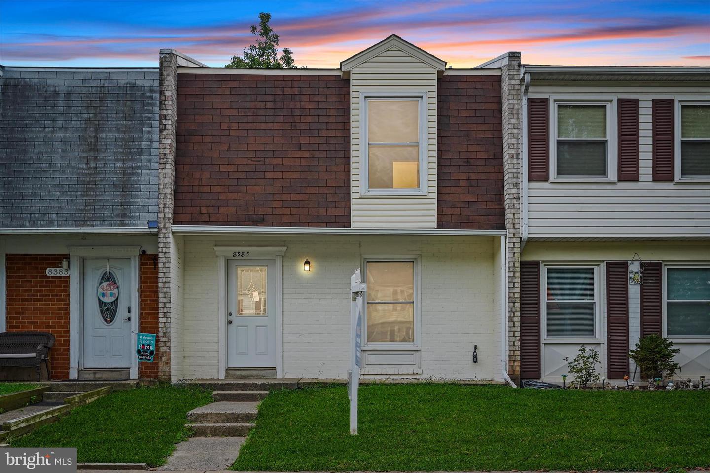 8385 White Pine Drive, Manassas Park