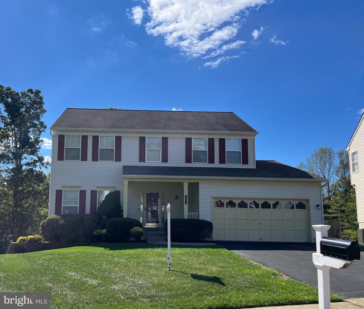 9234 Cynthia Street, Manassas Park
