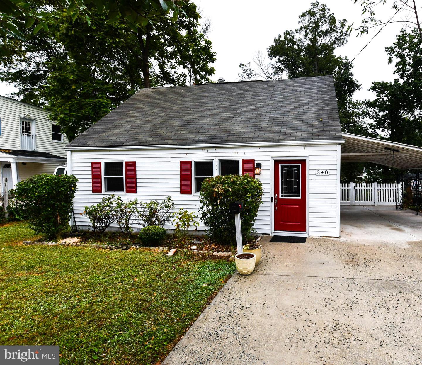 248 Manassas Drive, Manassas Park