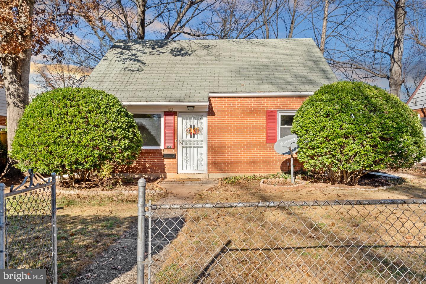 122 Holden Drive, Manassas Park