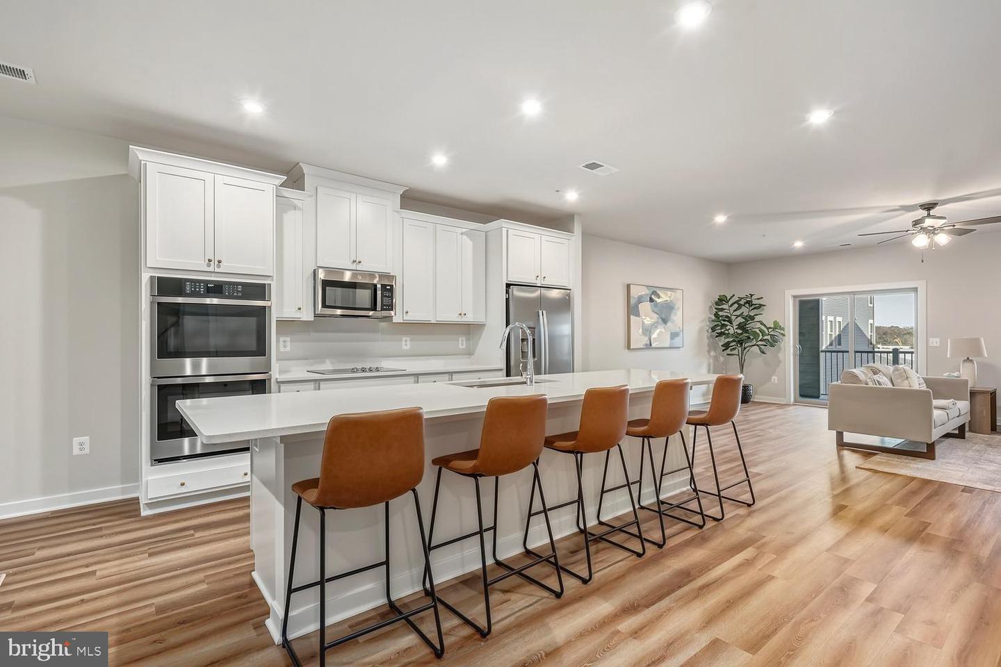 609 Percy Place, Manassas Park