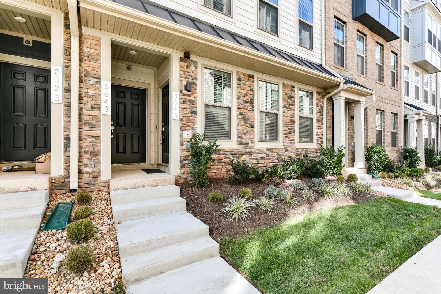 504 Tassita Lane, Manassas Park