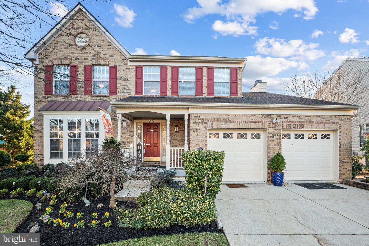 9302 Nancy Street, Manassas Park