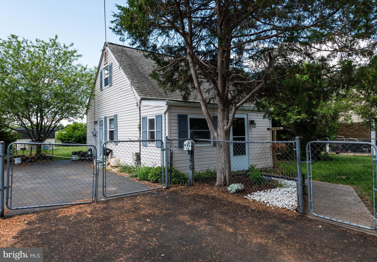 163 Scott Drive, Manassas Park