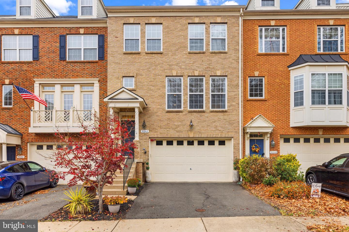 9842 Pickens Place, Manassas Park