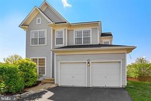 9353 Cougar Court, Manassas Park