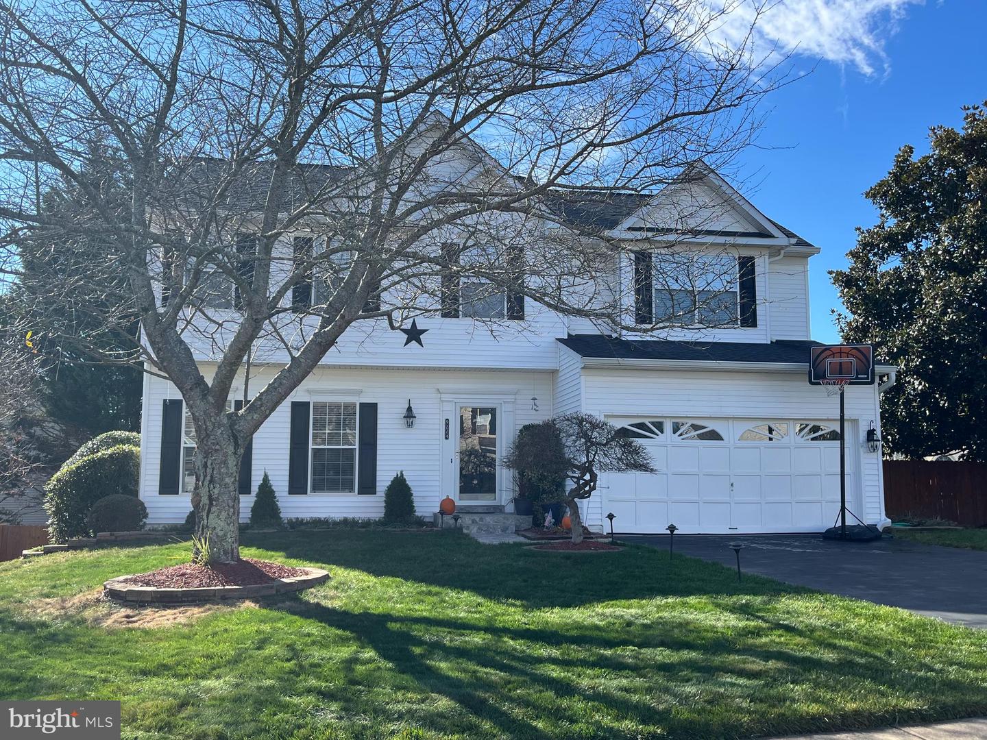 9224 Cynthia Street, Manassas Park
