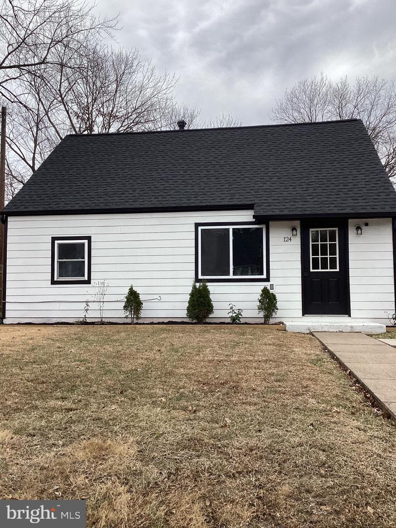 124 Baker Street, Manassas Park