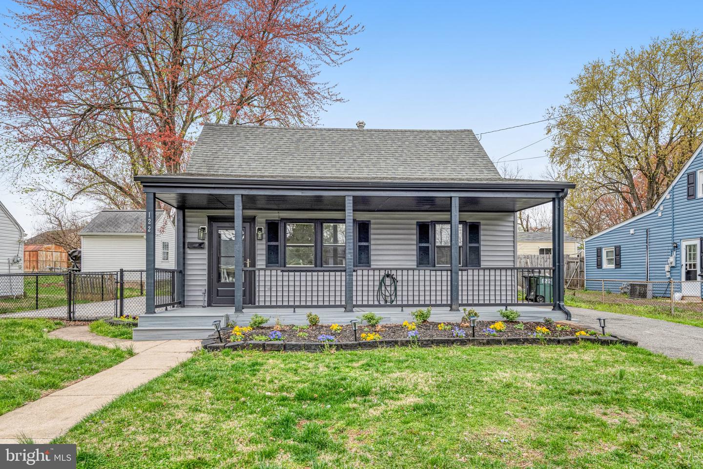 122 Scott Drive, Manassas Park