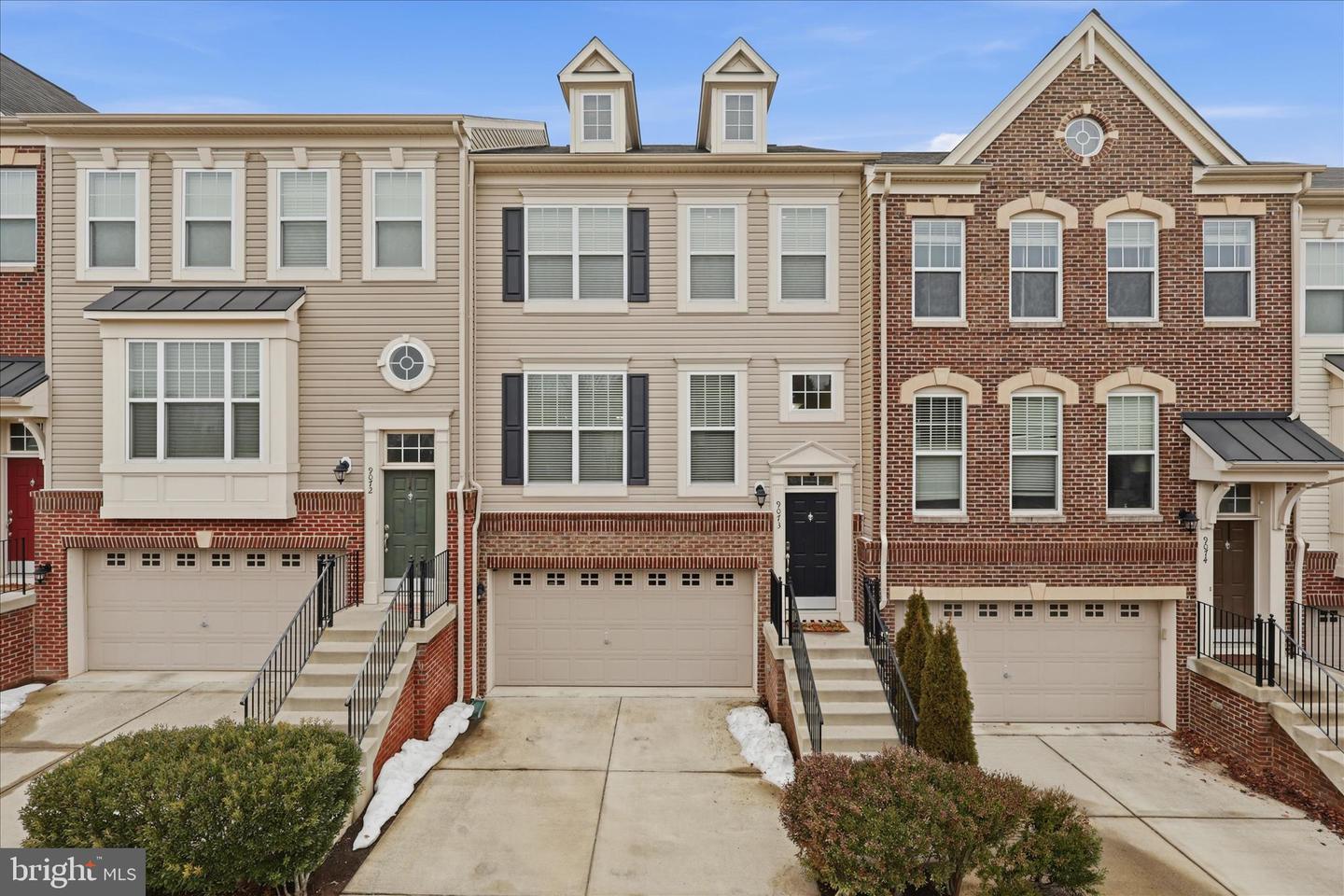 9073 Alexander Way, Manassas Park
