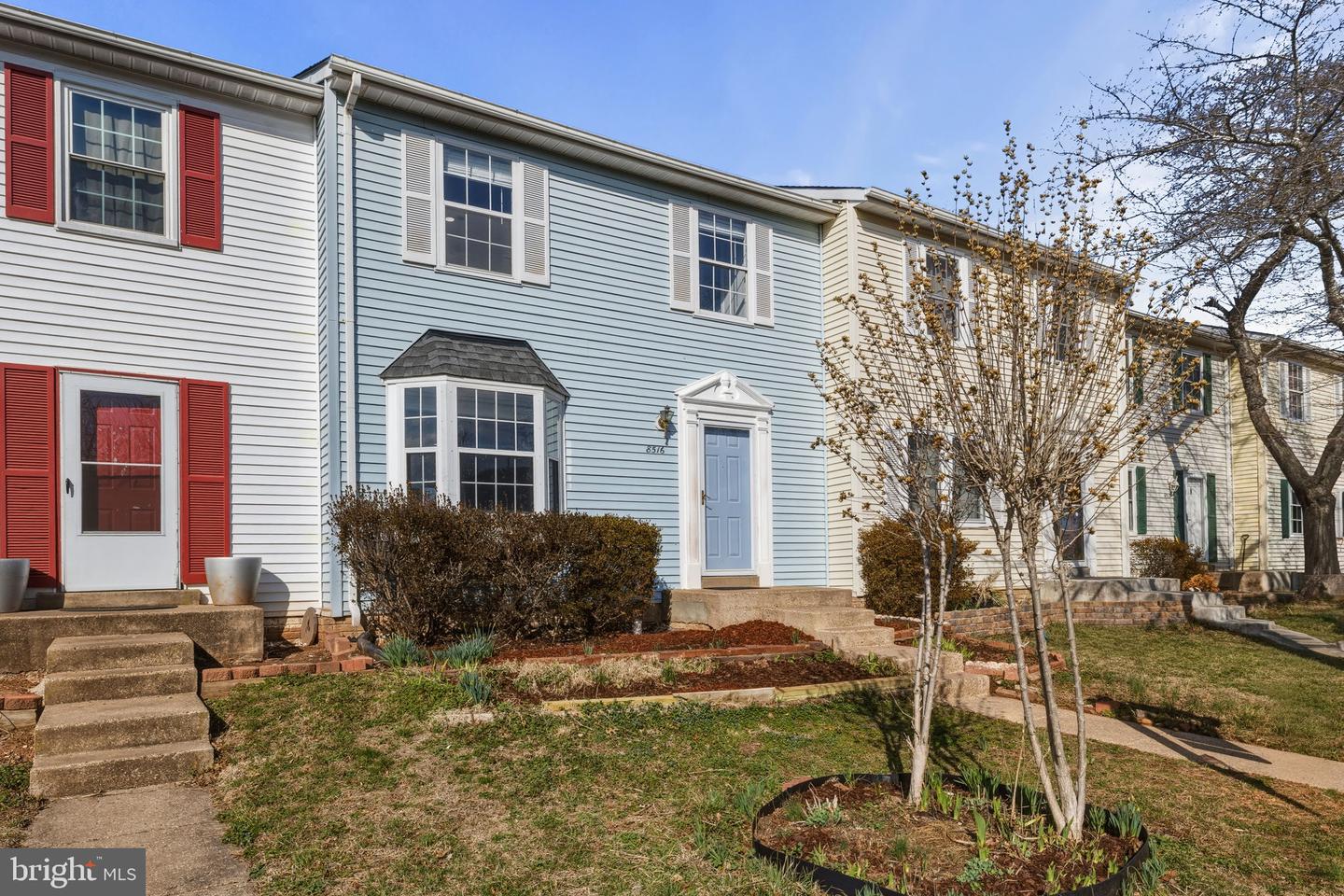 8516 Sandstone Way, Manassas Park