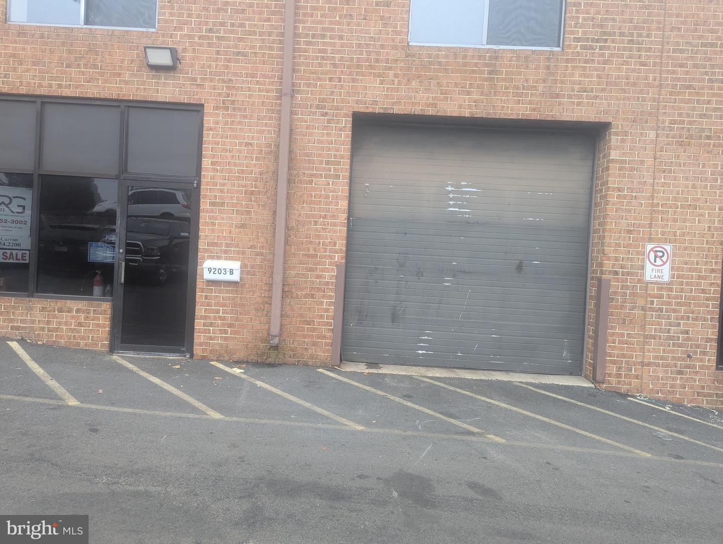 9203 Enterprise Court #b, Manassas Park