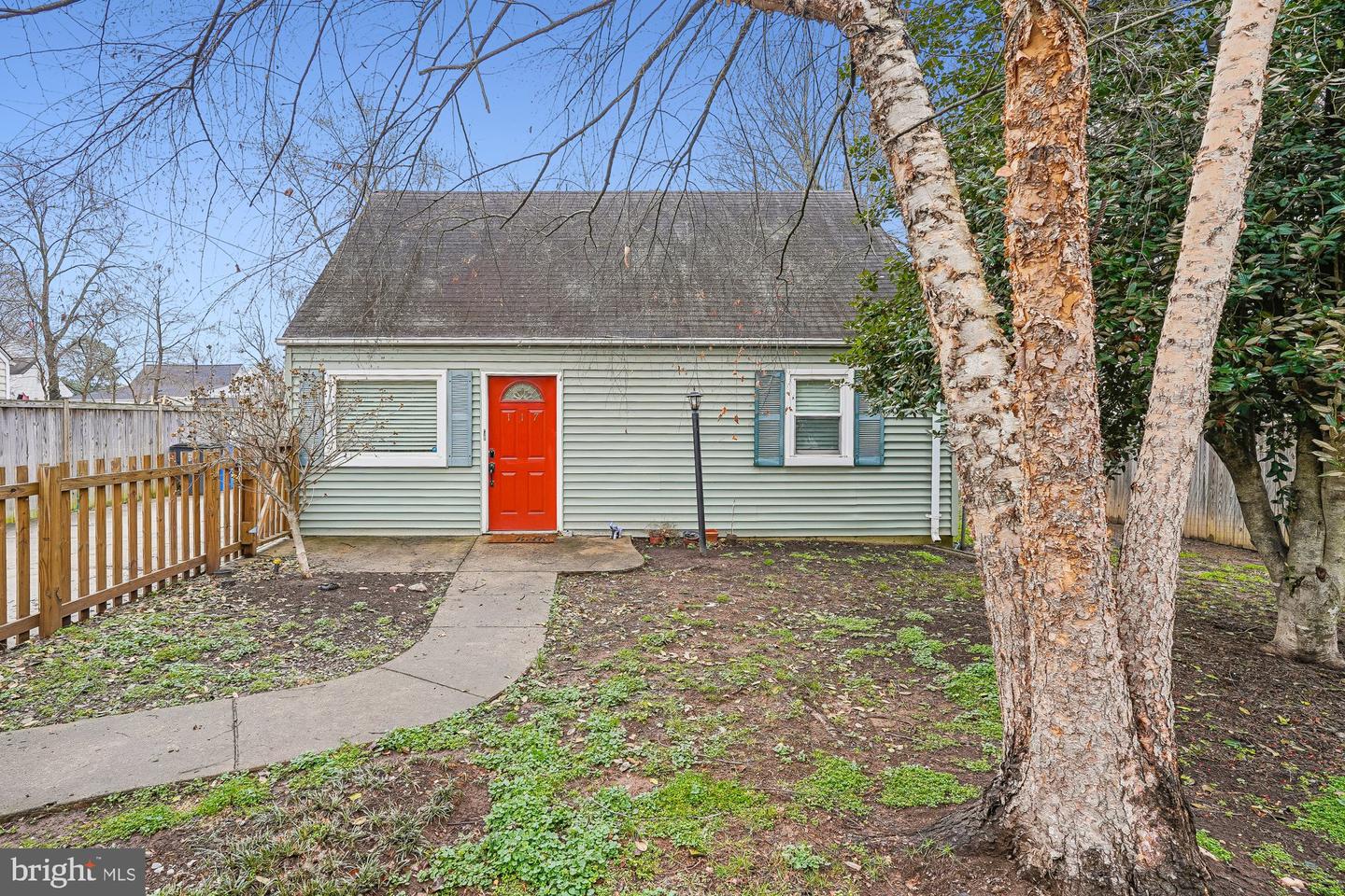 117 Manassas Drive, Manassas Park