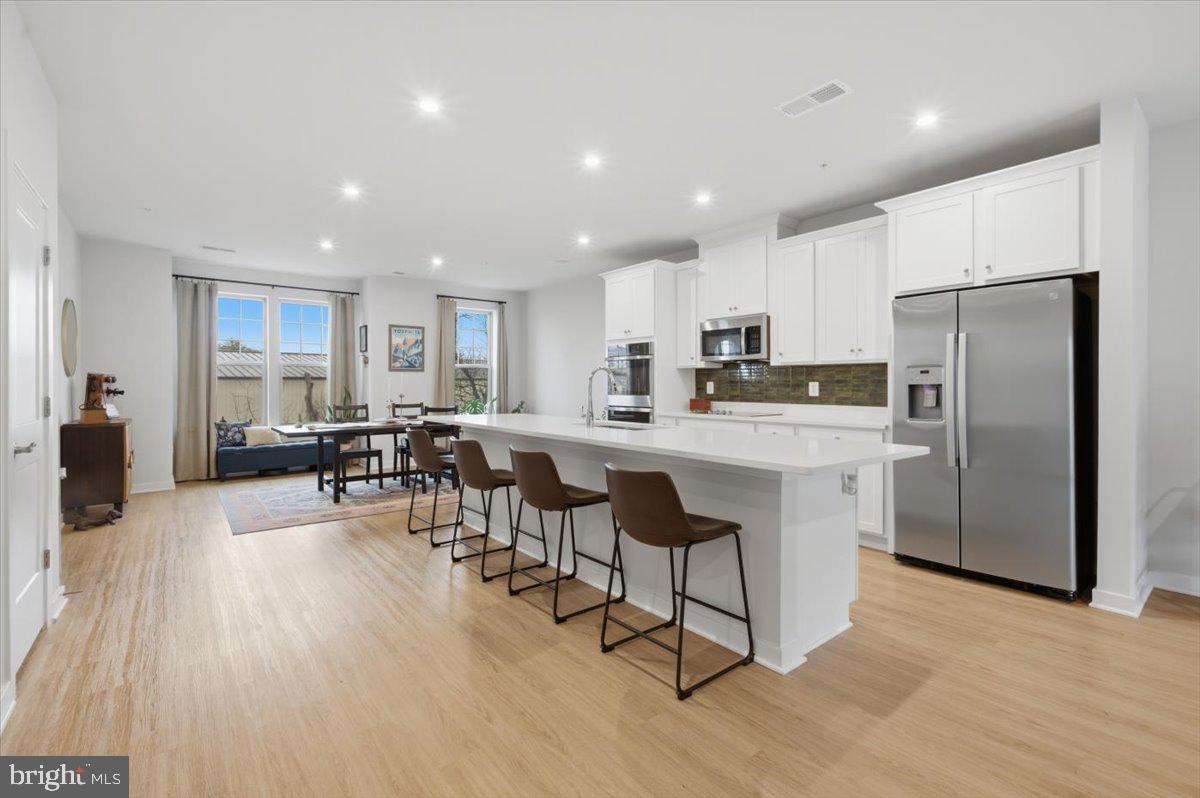 715 Thomas Lane, Manassas Park