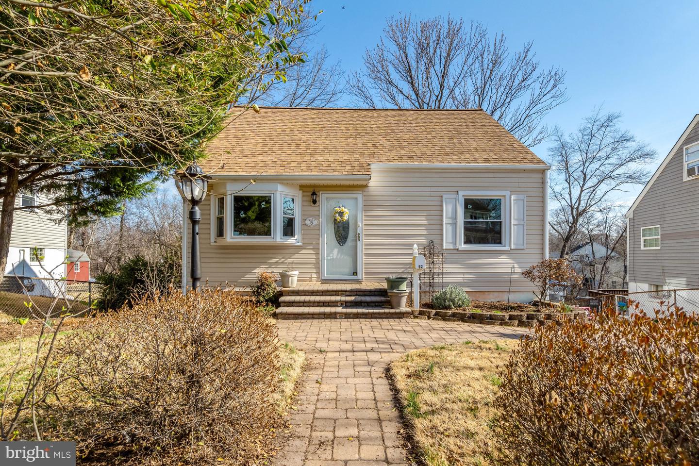 92 Meeker Court, Manassas Park