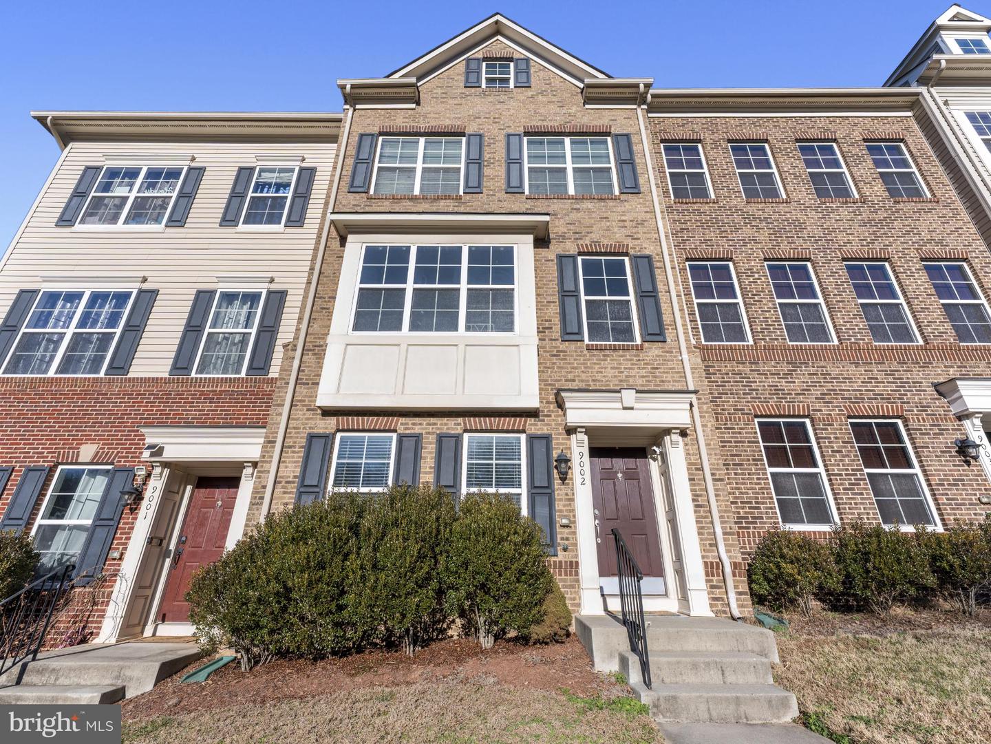 9002 Phita Lane, Manassas Park