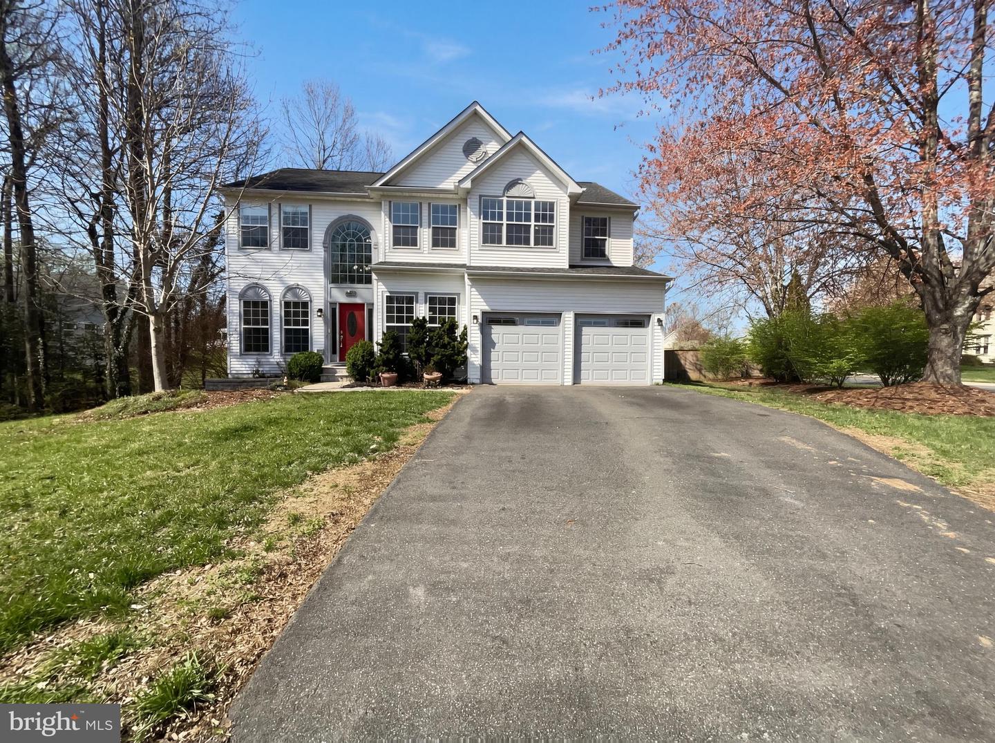 9300 Bradley Court, Manassas Park