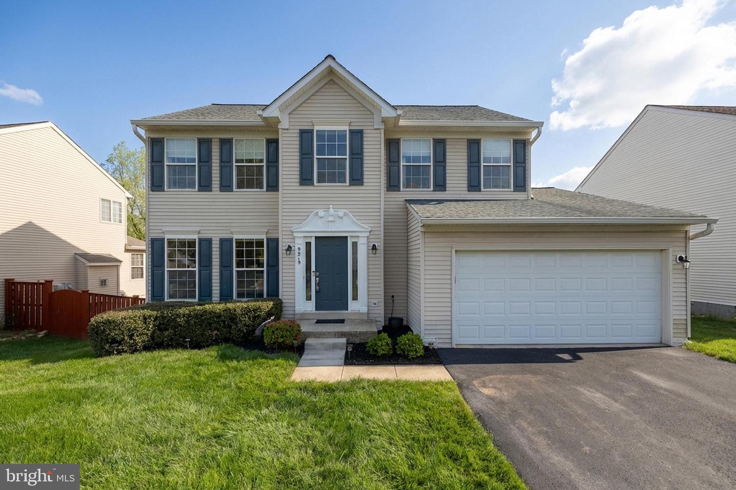 9219 Stephanie Street, Manassas Park