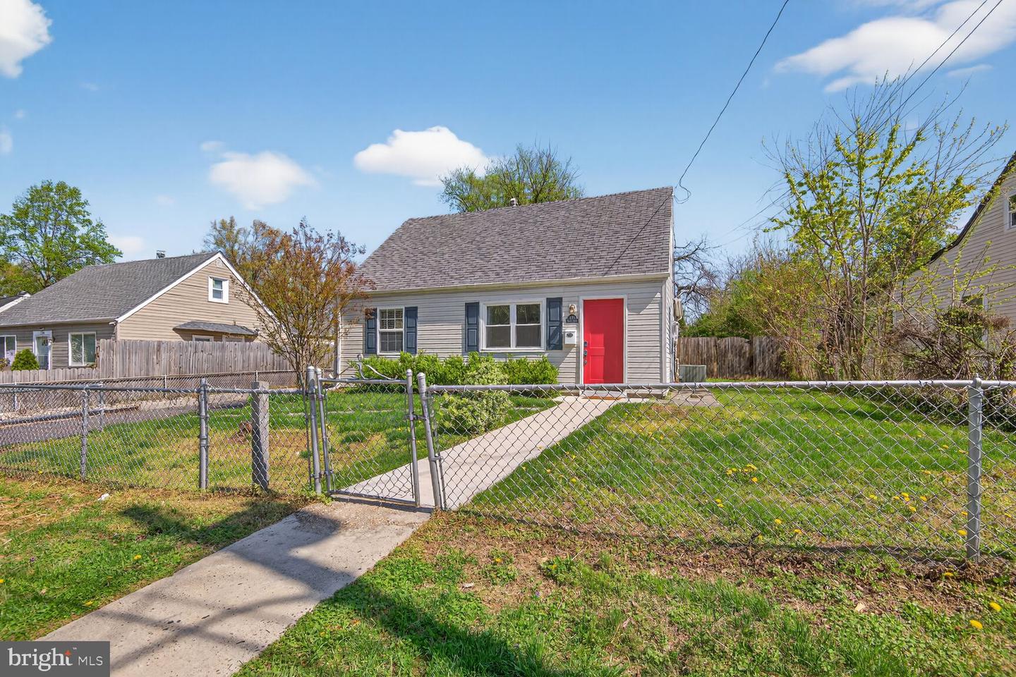 134 Evans Street, Manassas Park