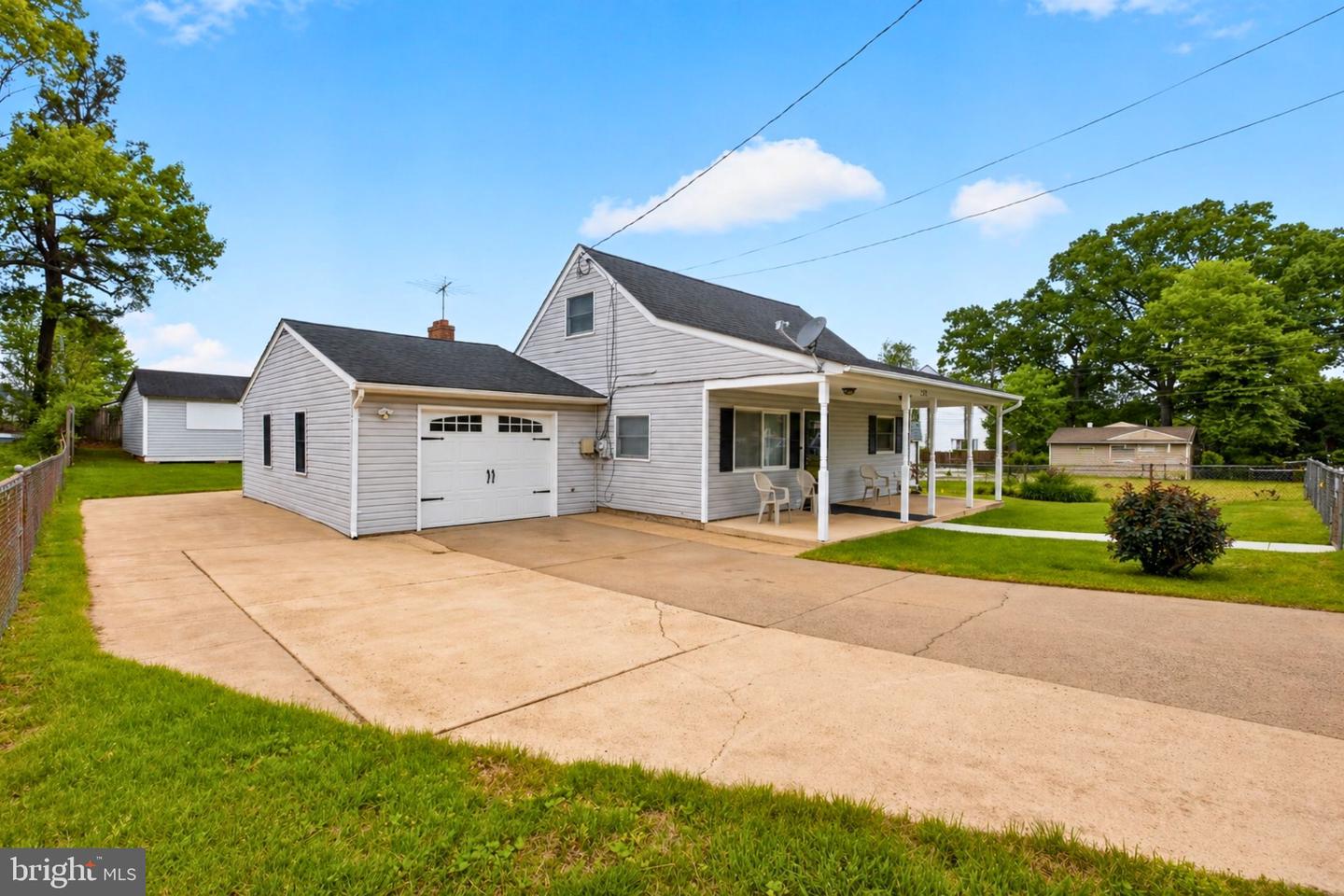 125 Tremont Street, Manassas Park