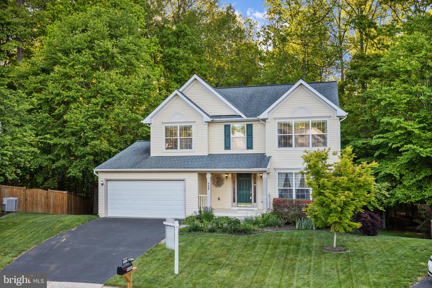 9403 Katelyn Court, Manassas Park