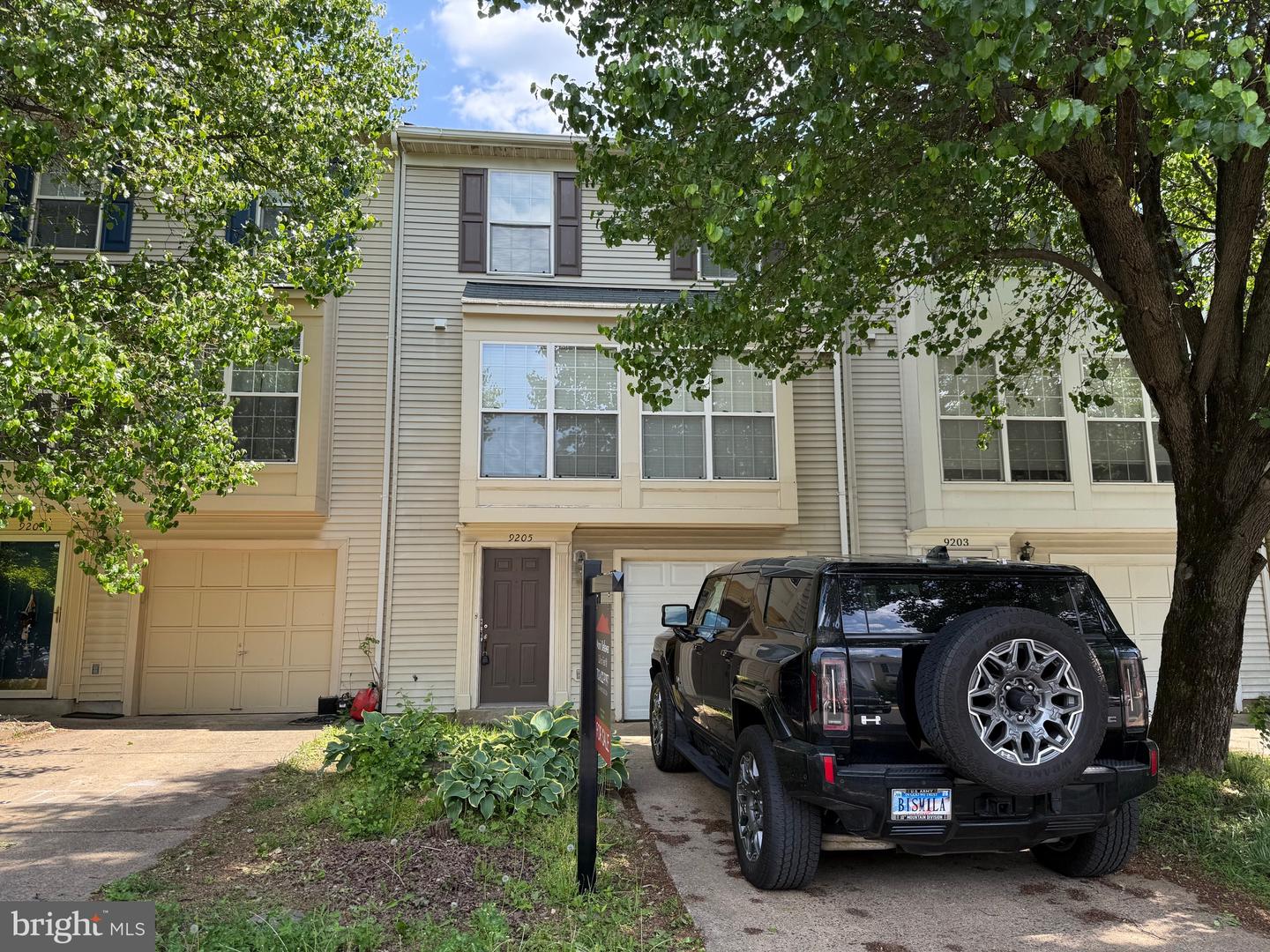 9205 Kristy Drive, Manassas Park