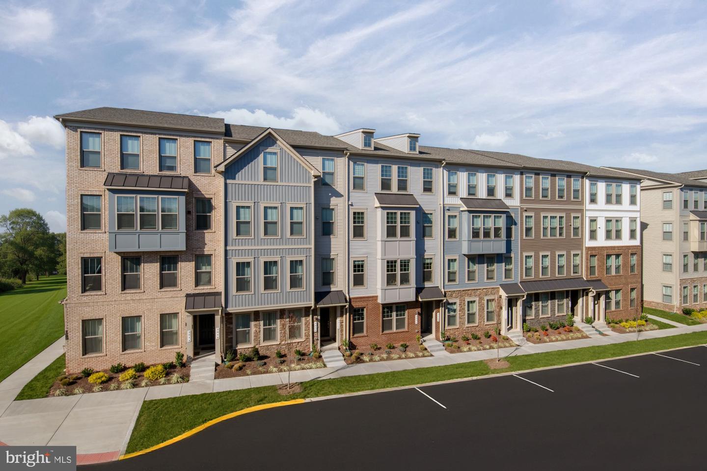 202b Park Central Terrace