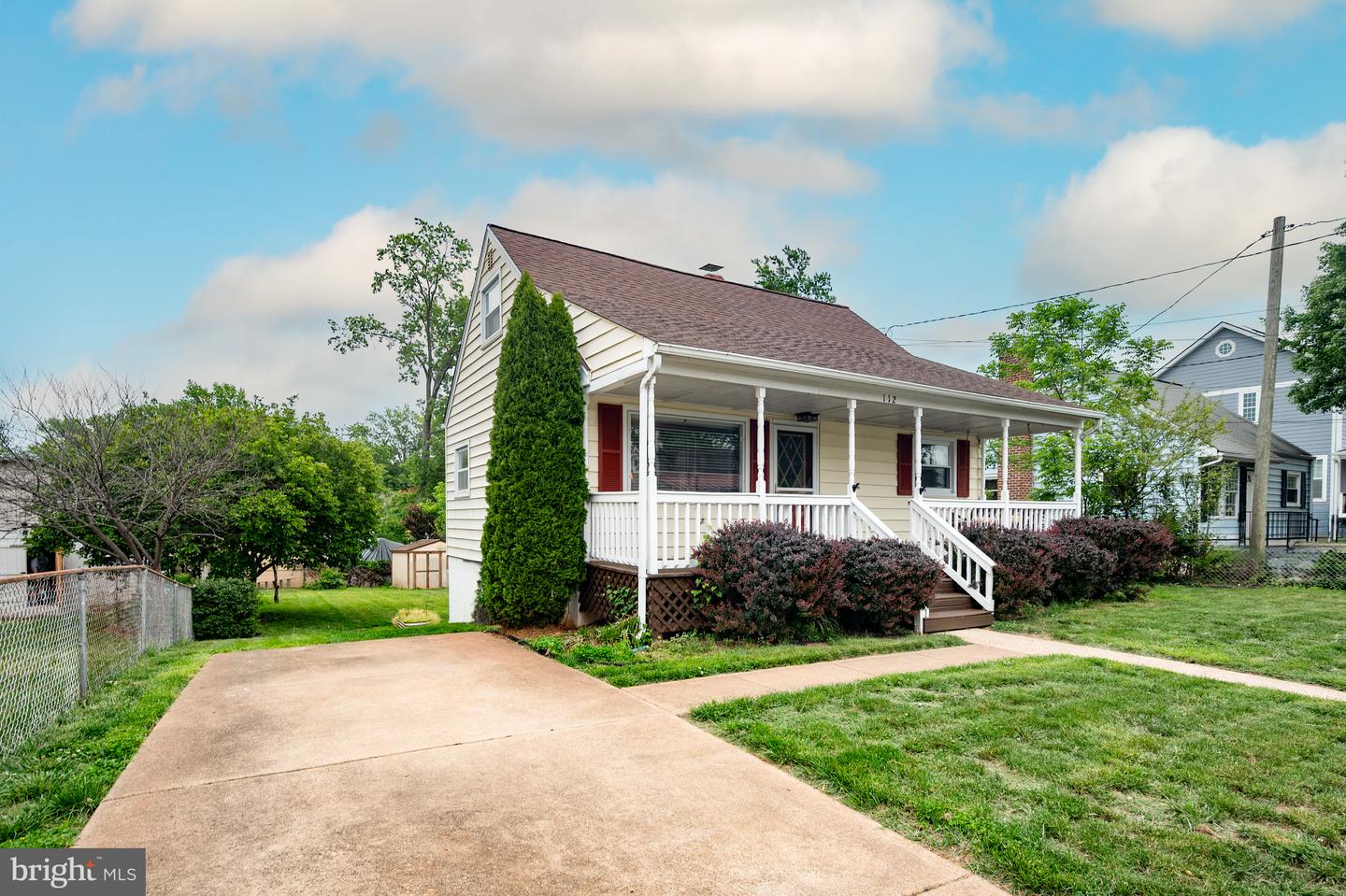 112 Luxor Street, Manassas Park