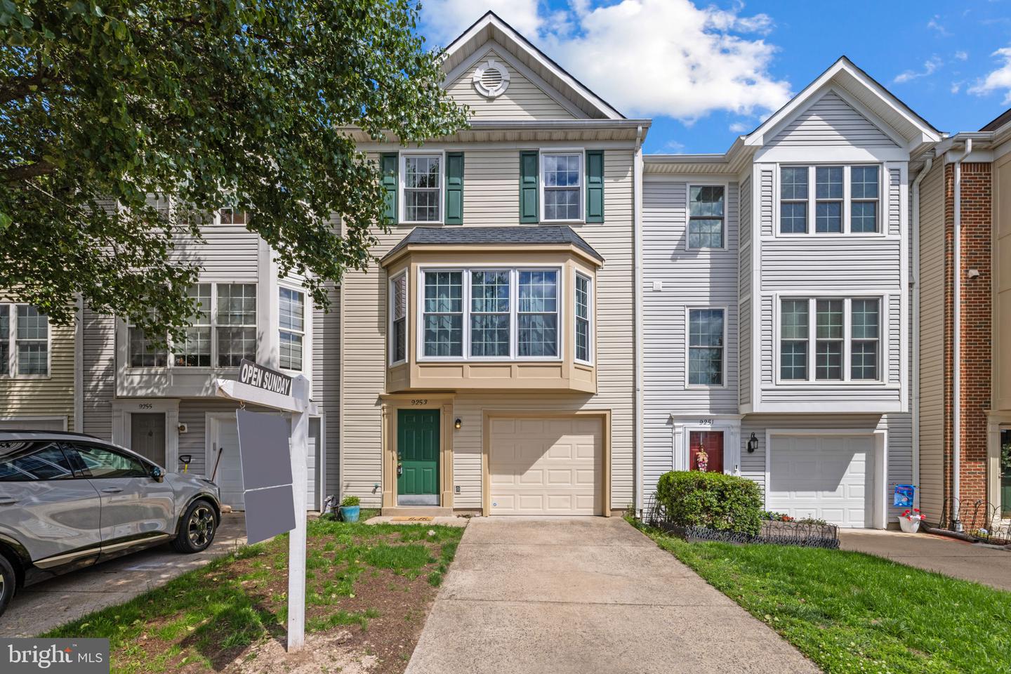 9253 Jessica Drive, Manassas Park