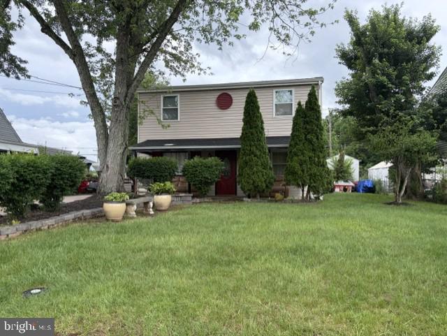 179 Scott Drive