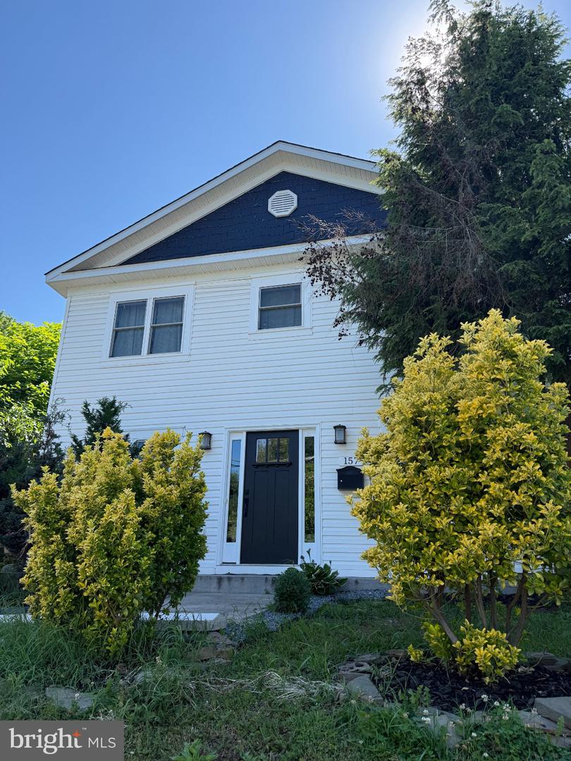 157 Manassas Dr