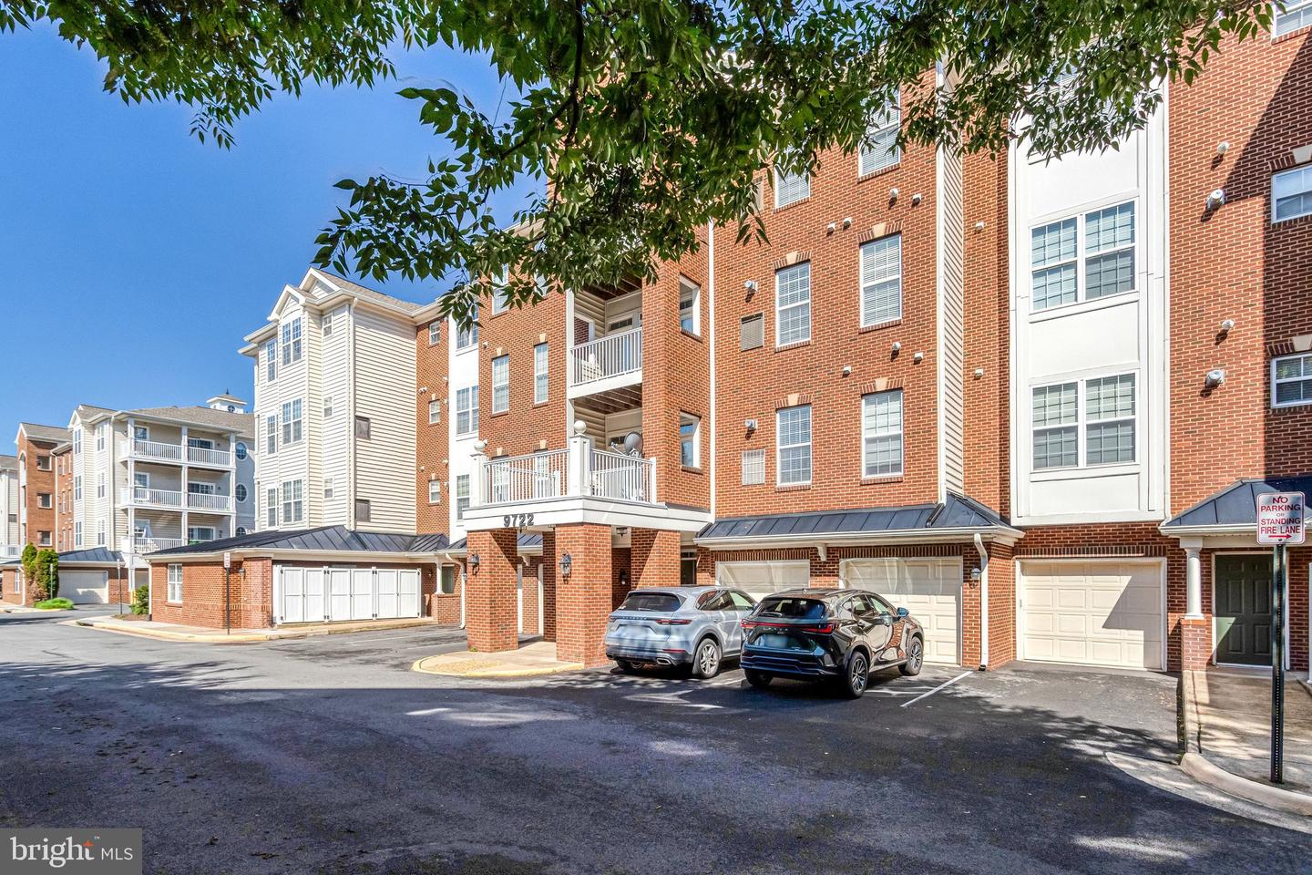 9722 Holmes Place #407