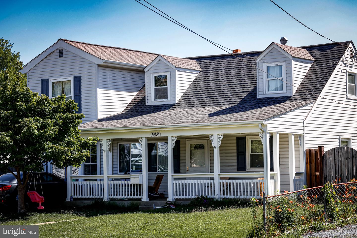 168 Manassas Drive, Manassas Park